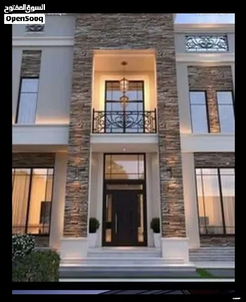 دار للإيجار في دور النفط - 400 م² / 1,350 IQD