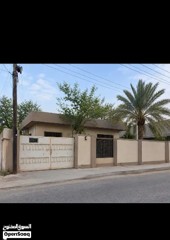 أرض للبيع في الجبيلة - 370 م² / 580,000,000 IQD
