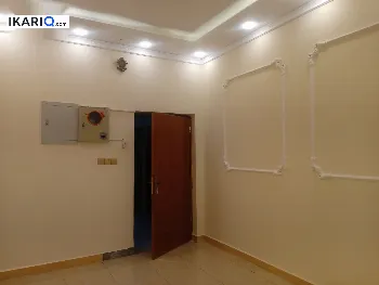 شقة للإيجار في البصرة - 100 م² / 650,000 IQD
