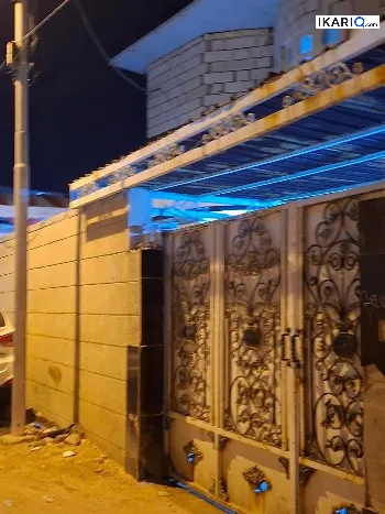 دار للبيع في البراضعية - 250 م² / 200,000,000 IQD