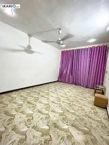 دار للبيع في كميرة - 120 م² / 150,000,000 IQD