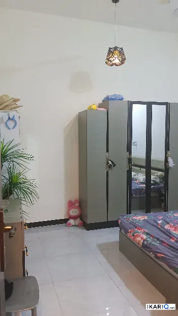 دار للبيع في ياسين خريبط - 100 م² / 300,000,000 IQD