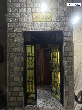 دار للبيع في النجيبية - 200 م² / 100,000,000 IQD