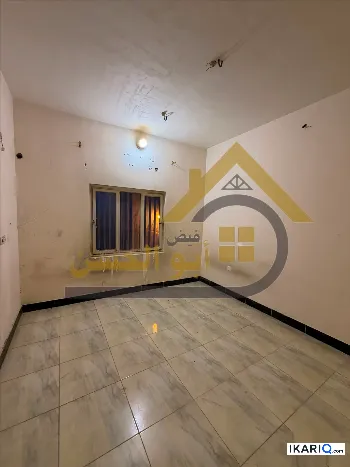 دار للإيجار في التحسينية - 100 م² / 650,000 IQD