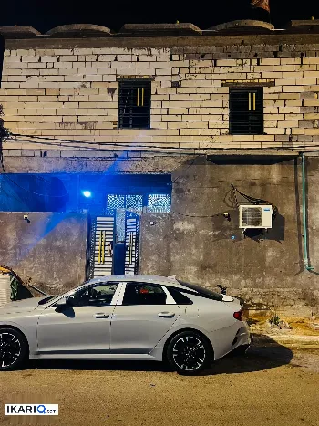أرض للبيع في القبلة - 135 م² / 205,000,000 IQD