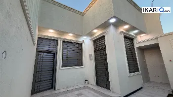 دار للبيع في ابي الخصيب - 130 م² / 90,000,000 IQD