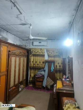 دار للبيع في الجمهورية - 150 م² / 15,000,000 IQD