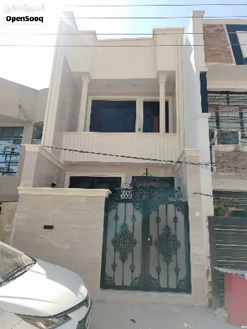 دار للبيع في الغزالية - 84 م² / 245,000,000 IQD