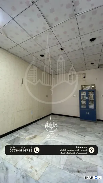 دار للإيجار في الجنينة - 150 م² / 750,000 IQD