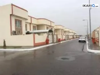 دار للبيع في مجمع الأمل السكني - 250 م² / 435,000,000 IQD