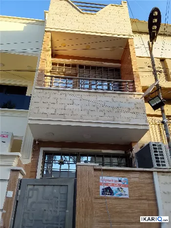 دار للبيع في جميلة - 42 م² / 235,000,000 IQD