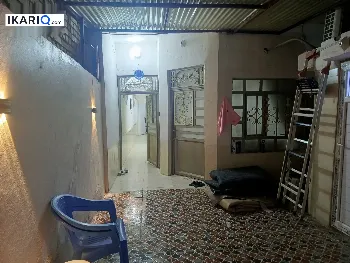 دار للبيع في كربلاء - 100 م² / 110,000,000 IQD