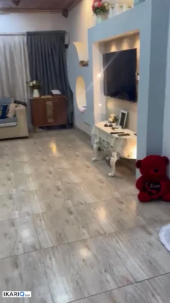 دار للبيع في التنومة - 200 م² / 200,000,000 IQD