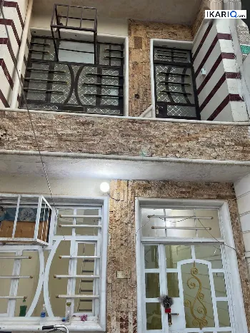 فيلا للبيع في بعقوبة - 75 م² / 85,000,000 IQD