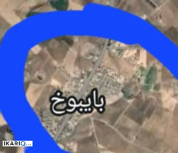 دار للبيع في نينوى - 200 م² / 60,000,000 IQD