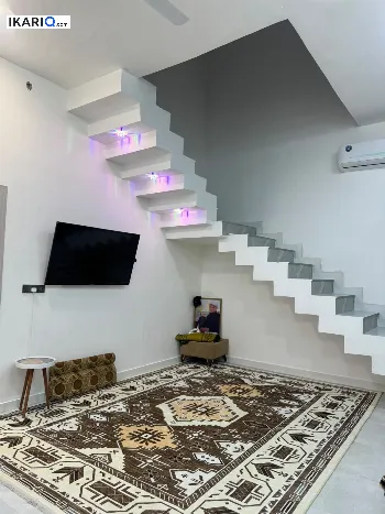 أرض للبيع في الزبير - 125 م² / 105,000,000 IQD