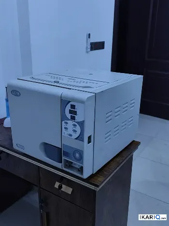 مكتب للبيع في البلدية - 4,000,000 IQD