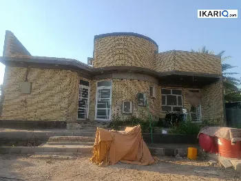 دار للبيع في كربلاء - 1250 م² / 500,000,000 IQD