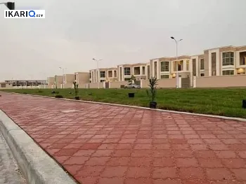 دار للبيع في ياسين خريبط - 200 م² / 310,000,000 IQD
