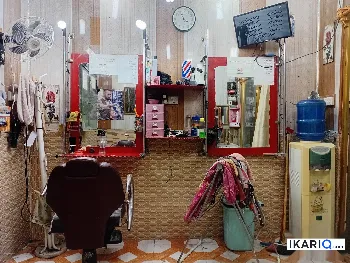 محل للإيجار في الحيانية - 9 م² / 250,000 IQD