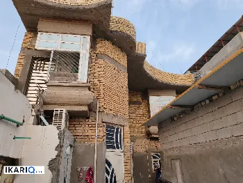 دار للبيع في ياسين خريبط - 260 م² / 510,000,000 IQD
