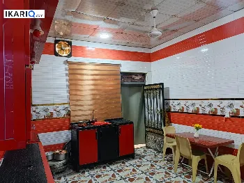 دار للبيع في ابي الخصيب - 160 م² / 58,000,000 IQD