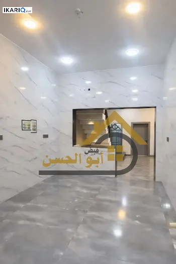 دار للإيجار في الجزائر - 140 م² / 1,600,000 IQD