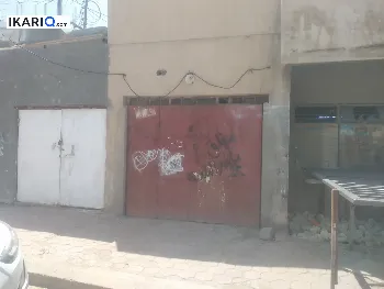 محل للبيع في الموفقيه - 18 م² / 10,000,000 IQD