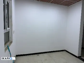 مكتب للإيجار في المعقل - 100 م² / 600,000 IQD