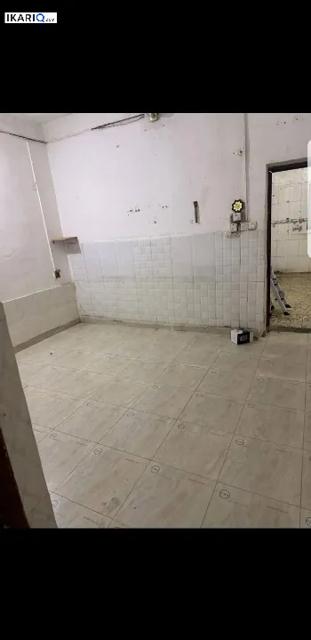 دار للإيجار في القبلة - 150 م² / 150,000 IQD