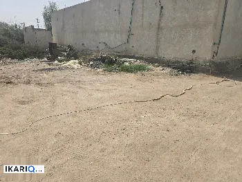 أرض للبيع في ابي الخصيب - 360 م² / 1,500,000,000 IQD