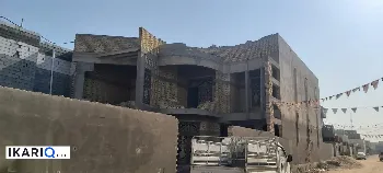دار للبيع في الجزيره - 600 م² / 616,250,000 IQD