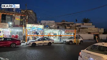 دار للبيع في الإعلام - 218 م² / 942,500,000 IQD
