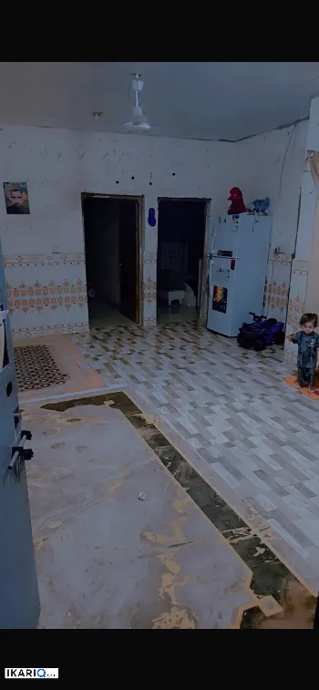 دار للبيع في القبلة - 80 م² / 26,100,000,000 IQD