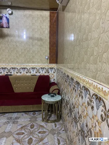 دار للبيع في الجمهورية - 100 م² / 30,000,000 IQD