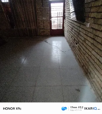 دار للبيع في الحسينية - 100 م² / 80,000,000 IQD