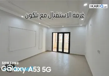 شقة للبيع في مجمع جوهرة البصرة - 190 م² / 265,000,000 IQD