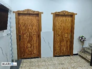 دار للبيع في حي الأحرار - 200 م² / 230,000,000 IQD