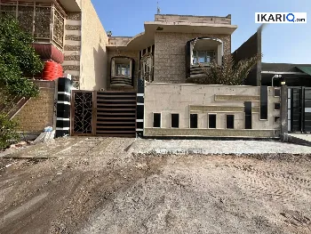 دار للبيع في ابي الخصيب - 200 م² / 250,000,000 IQD