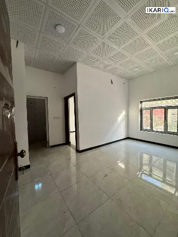 شقة للإيجار في البراضعية - 100 م² / 650,000 IQD
