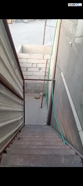 شقة للإيجار في الزبير - 125 م² / 350,000 IQD