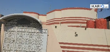 دار للبيع في ياسين خريبط - 200 م² / 340,000,000 IQD