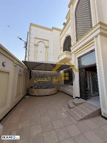 دار للبيع في المطيحة - 200 م² / 550,000,000 IQD