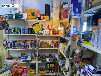 محل للبيع في الحيانية - 100 م² / 7,000,000 IQD