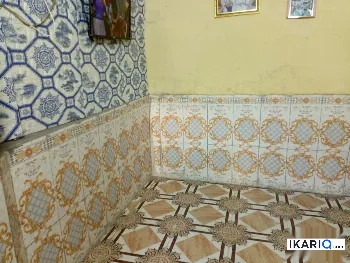 دار للبيع في الحيانية - 80 م² / 50,000,000 IQD