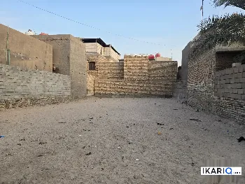 أرض للبيع في المشراق القديم - 286 م² / 320,000,000 IQD
