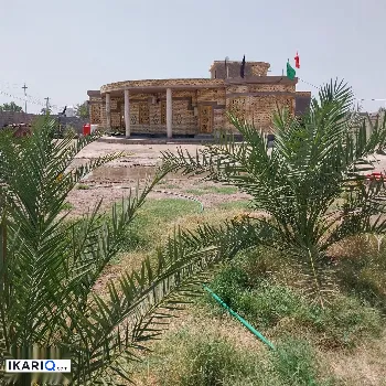 دار للبيع في ابي الخصيب - 400 م² / 300,000,000 IQD