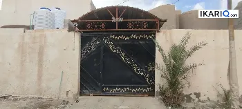 دار للبيع في الجزيره - 200 م² / 80,000,000 IQD