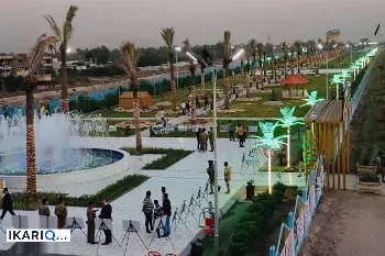 أرض للبيع في المحمودية - 300 م² / 27,000,000 IQD