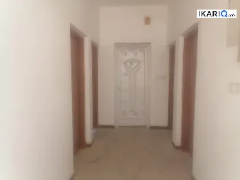 شقة للإيجار في البصرة - 100 م² / 500,000 IQD